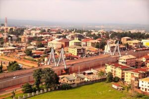 Awka's Hidden Heritage Unearthed: A Glimpse into Nigeria's Ancient Past