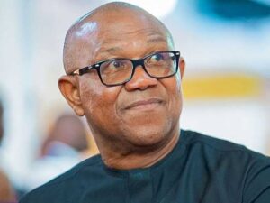 Peter Obi Questions Transparency in Nigeria's ₦54.2 Trillion 2025 Budget