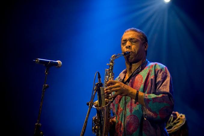 Femi Kuti Announces Self-Produced Album 'Journey Through Life' 